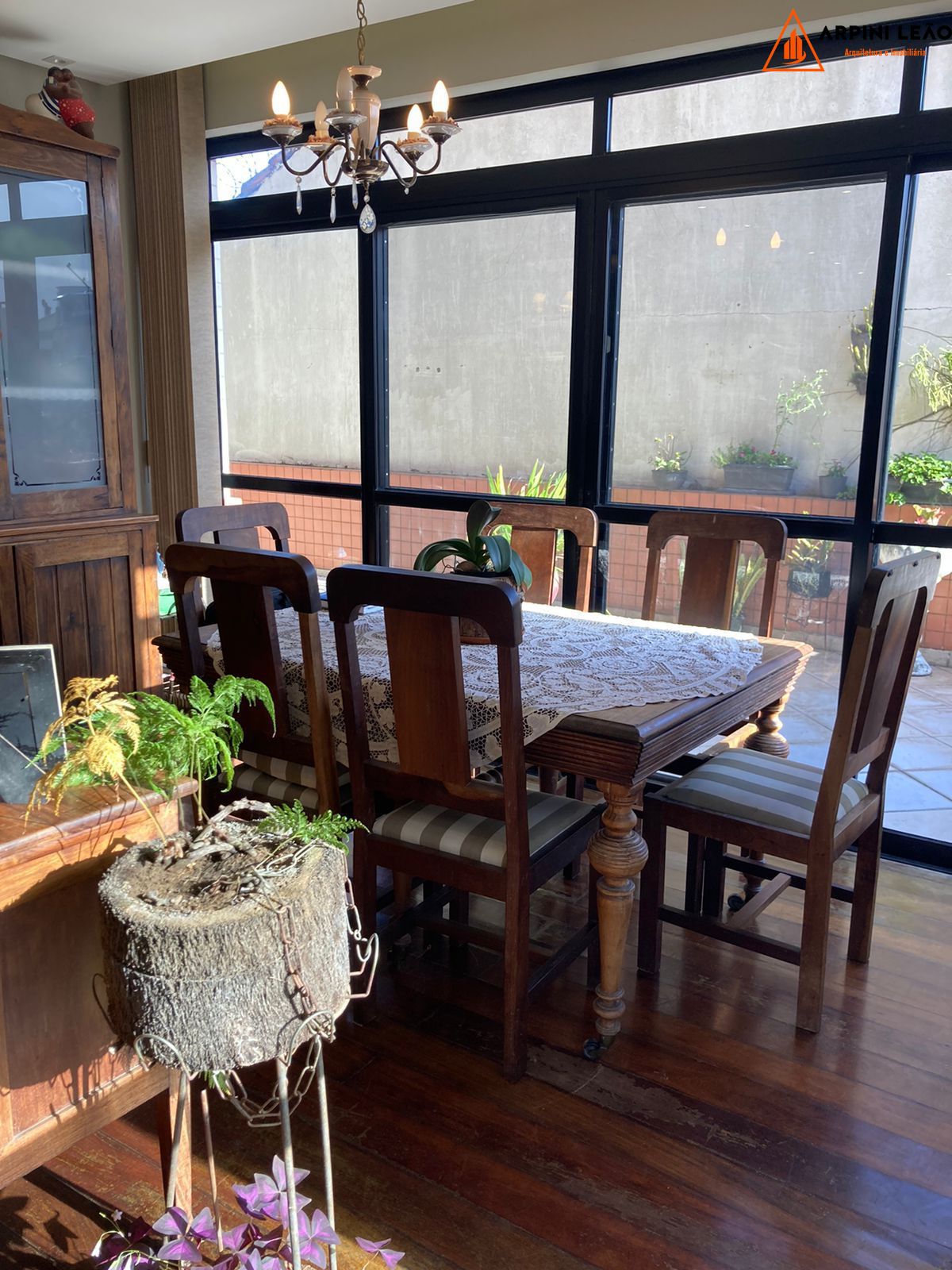 Apartamento, 3 quartos, 270 m² - Foto 20