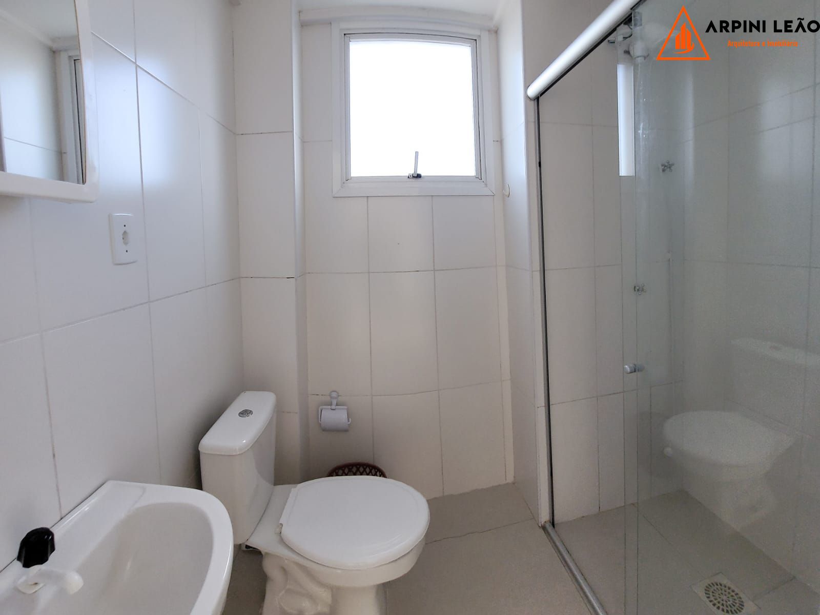 Apartamento à venda com 1 quarto, 43m² - Foto 8