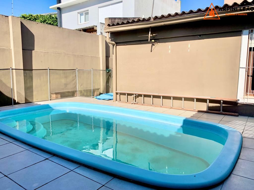 Casa, 5 quartos, 200 m² - Foto 19