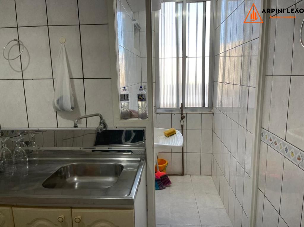 Apartamento à venda com 2 quartos, 38m² - Foto 10