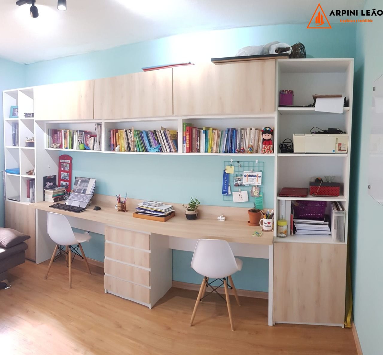 Apartamento à venda com 2 quartos, 78m² - Foto 15