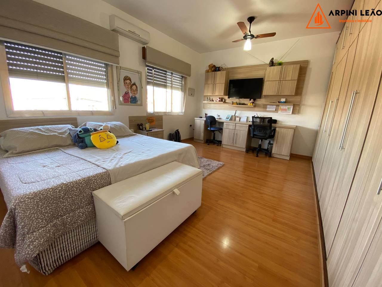 Apartamento à venda com 3 quartos, 430m² - Foto 10