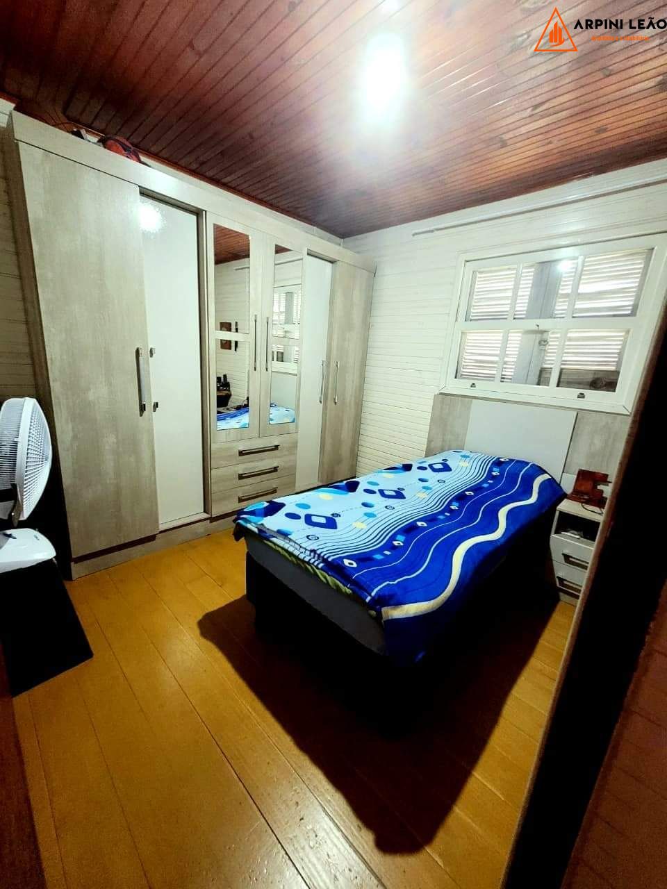 Casa, 3 quartos, 58 m² - Foto 7