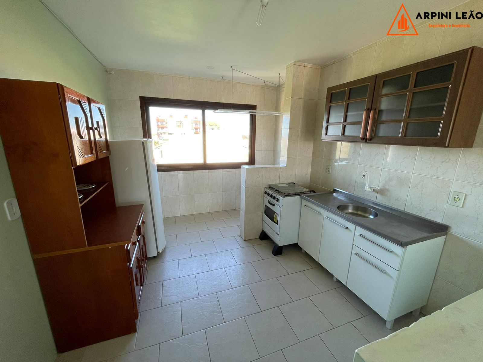 Apartamento à venda com 2 quartos, 59m² - Foto 6