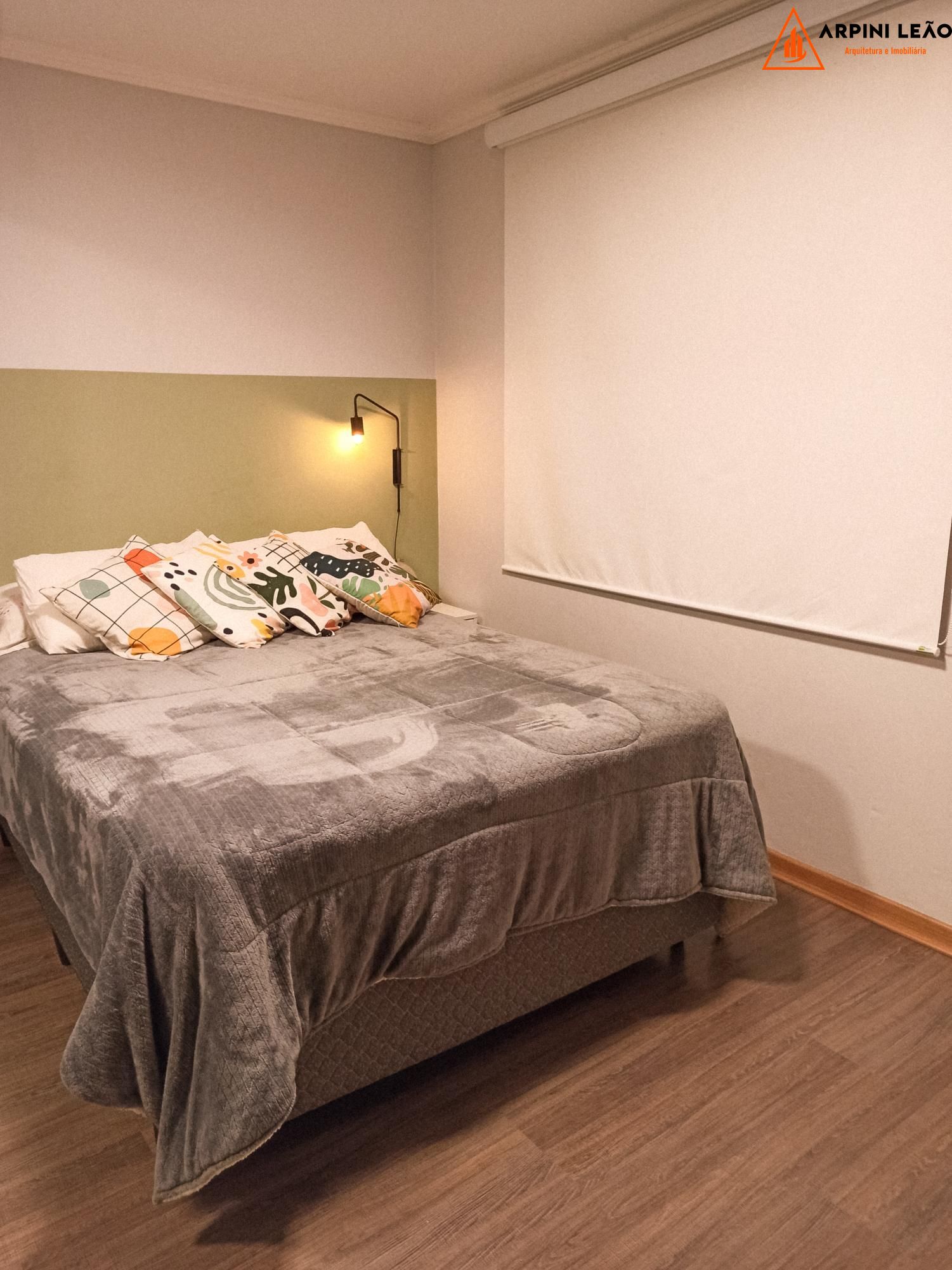 Apartamento à venda com 2 quartos, 55m² - Foto 8