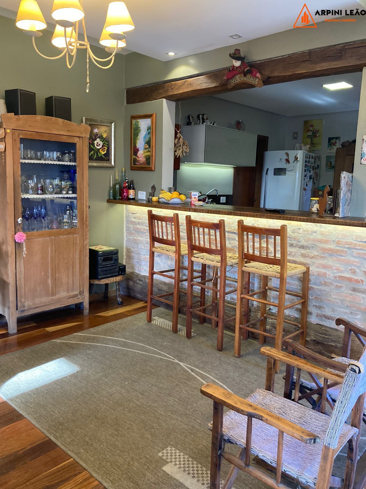 Apartamento, 3 quartos, 270 m² - Foto 8