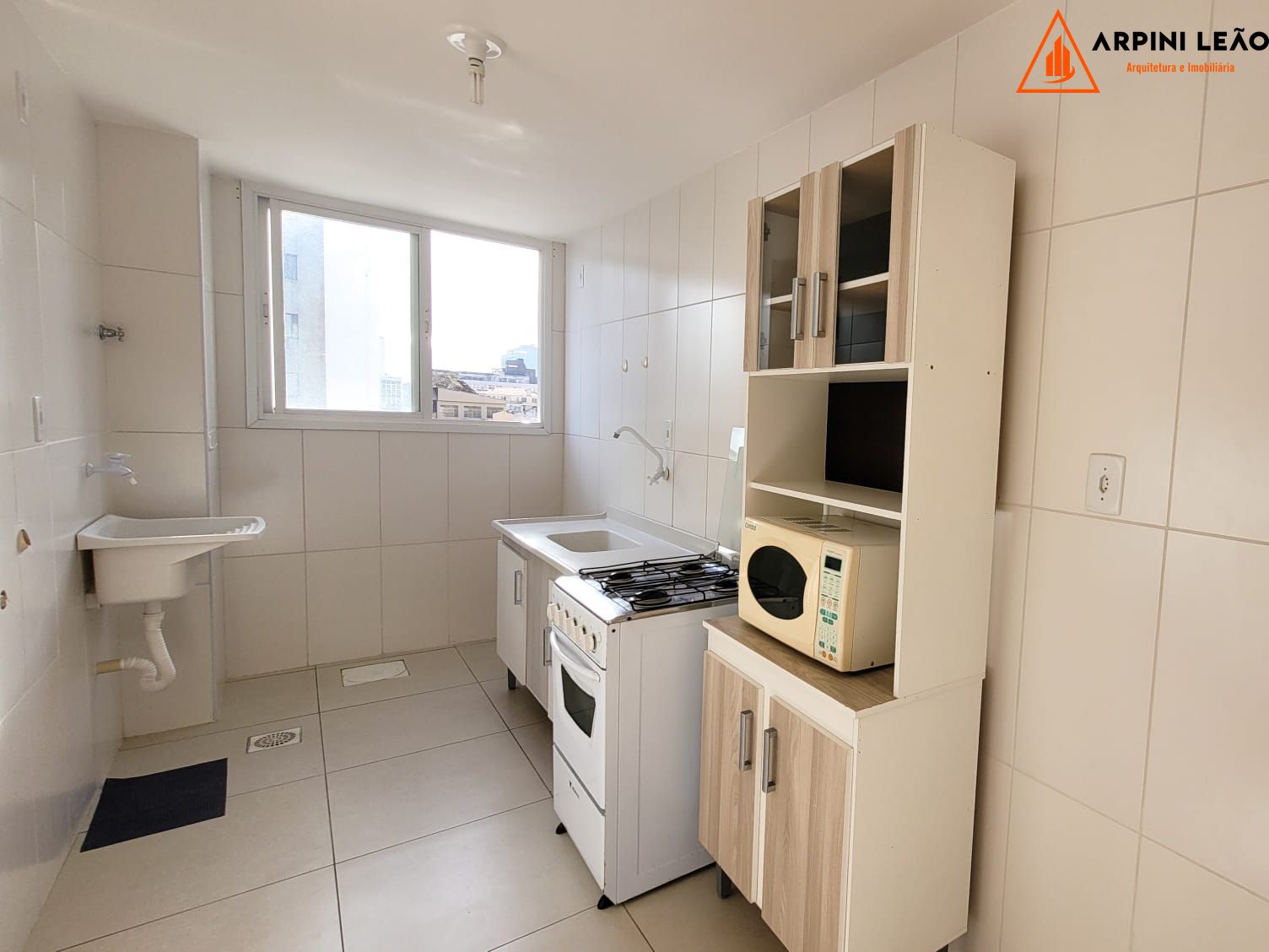 Apartamento à venda com 1 quarto, 43m² - Foto 4