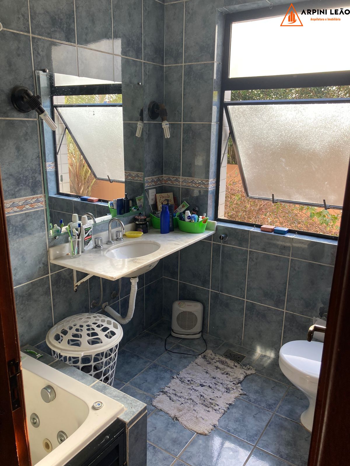 Apartamento, 3 quartos, 270 m² - Foto 26