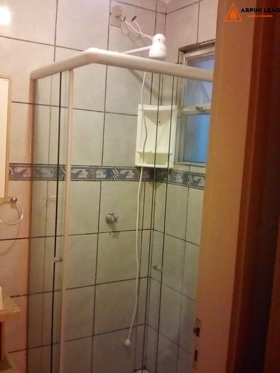 Apartamento à venda com 2 quartos, 44m² - Foto 2