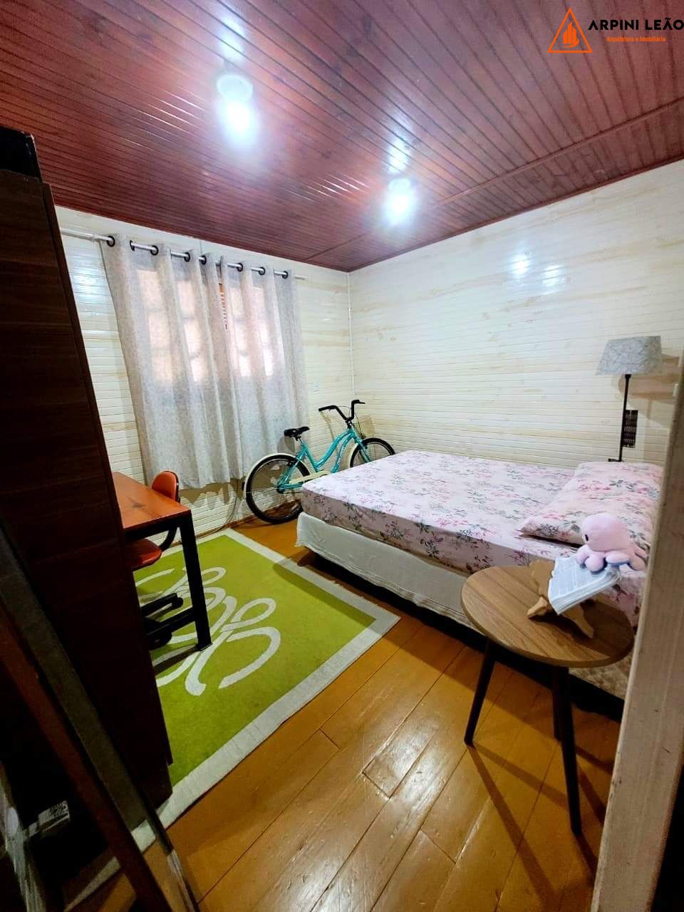 Casa, 3 quartos, 58 m² - Foto 8