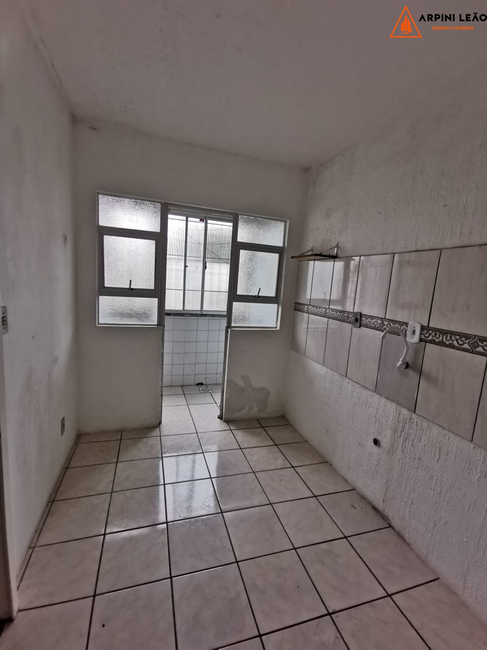 Apartamento à venda com 1 quarto, 38m² - Foto 4