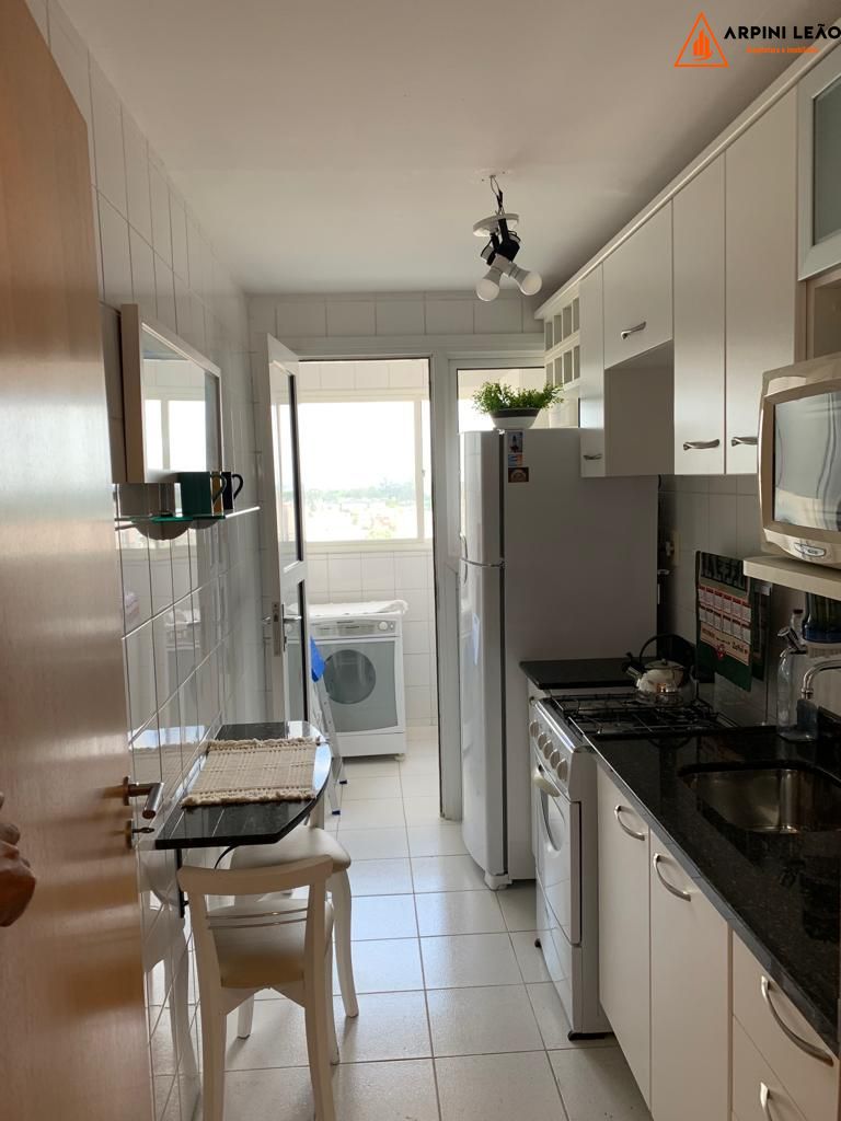 Apartamento à venda com 1 quarto, 70m² - Foto 3