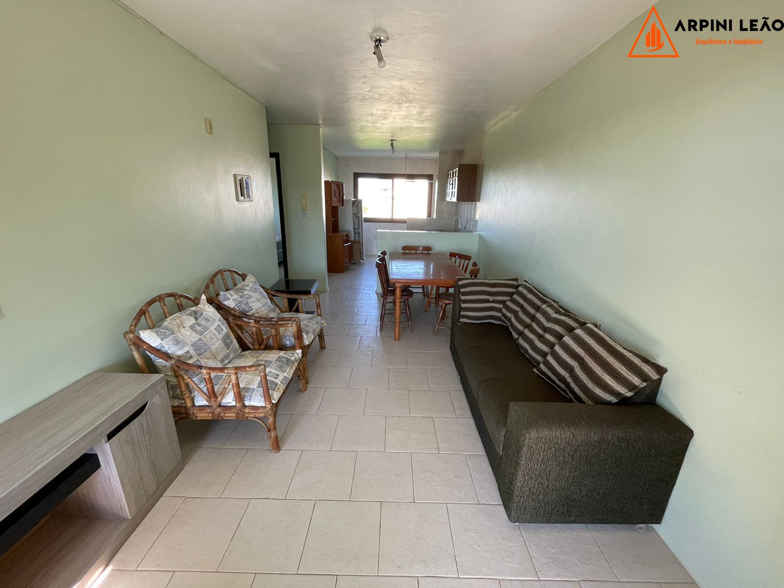 Apartamento, 2 quartos, 65 m² - Foto 3