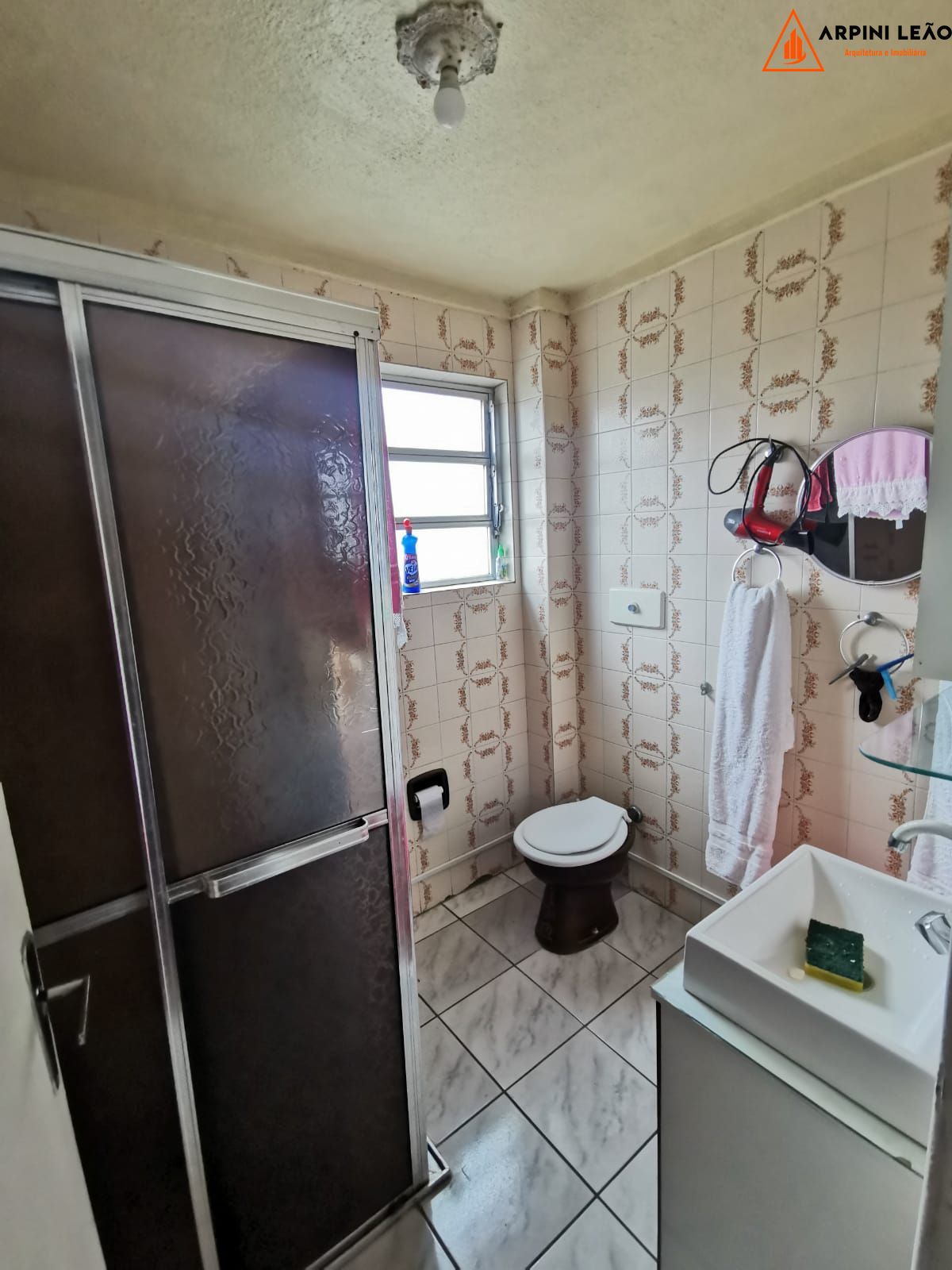 Apartamento à venda com 2 quartos, 67m² - Foto 6