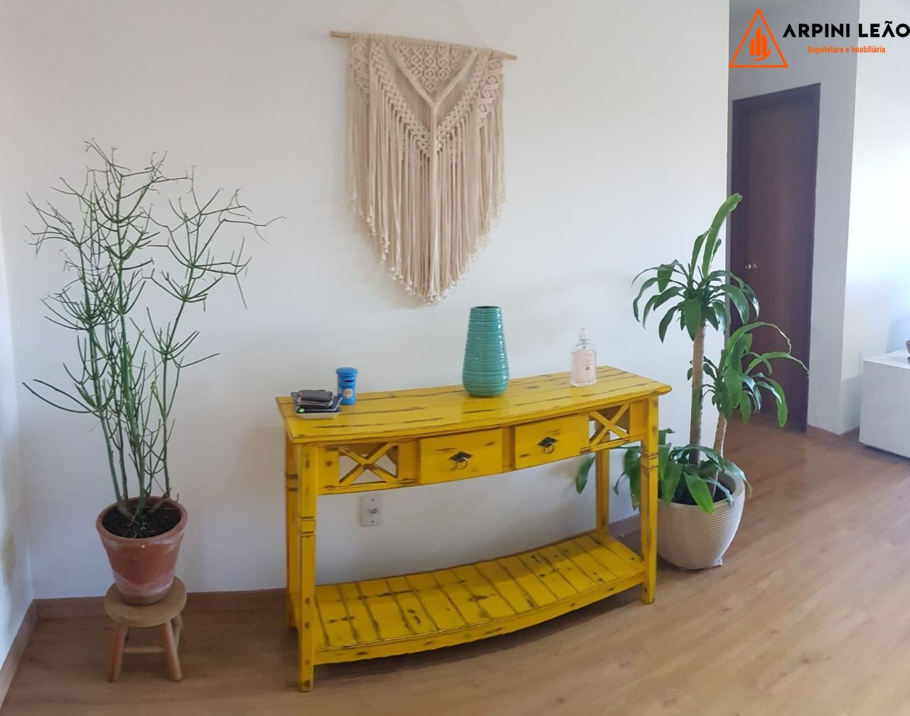 Apartamento à venda com 2 quartos, 78m² - Foto 5