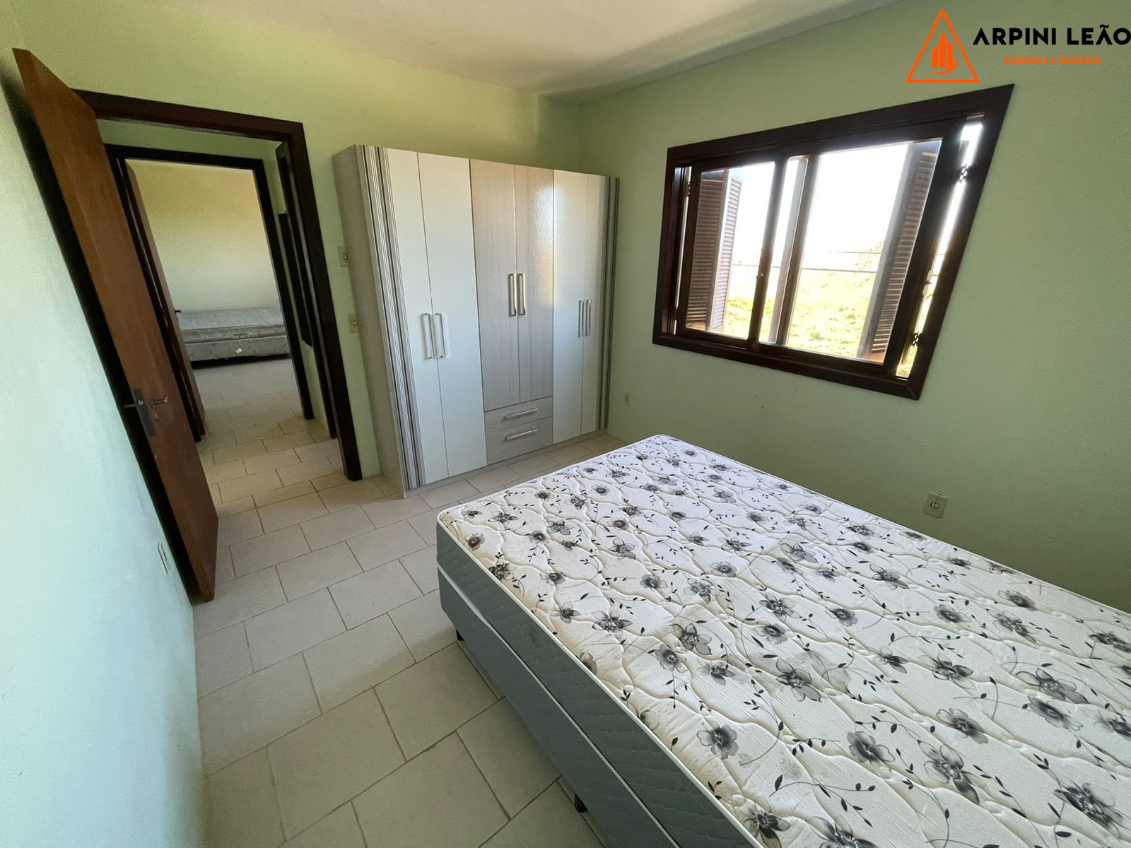 Apartamento à venda com 2 quartos, 62m² - Foto 5