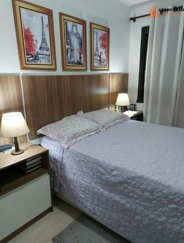 Apartamento à venda com 2 quartos, 72m² - Foto 4