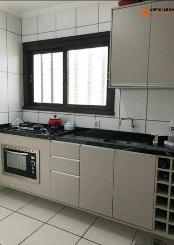 Apartamento à venda com 2 quartos, 72m² - Foto 6