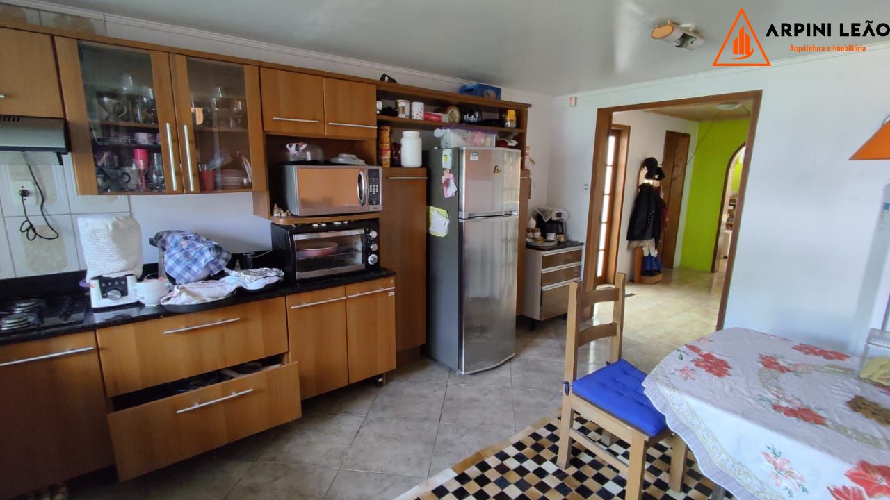 Sobrado à venda com 3 quartos, 314m² - Foto 20