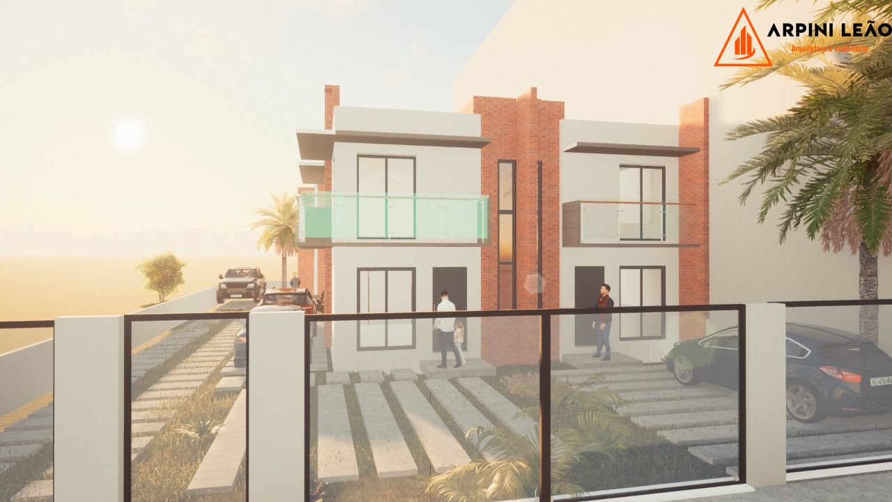 Sobrado, 2 quartos, 72 m² - Foto 7