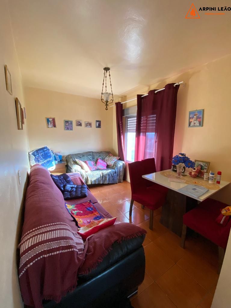 Apartamento à venda com 2 quartos, 50m² - Foto 1