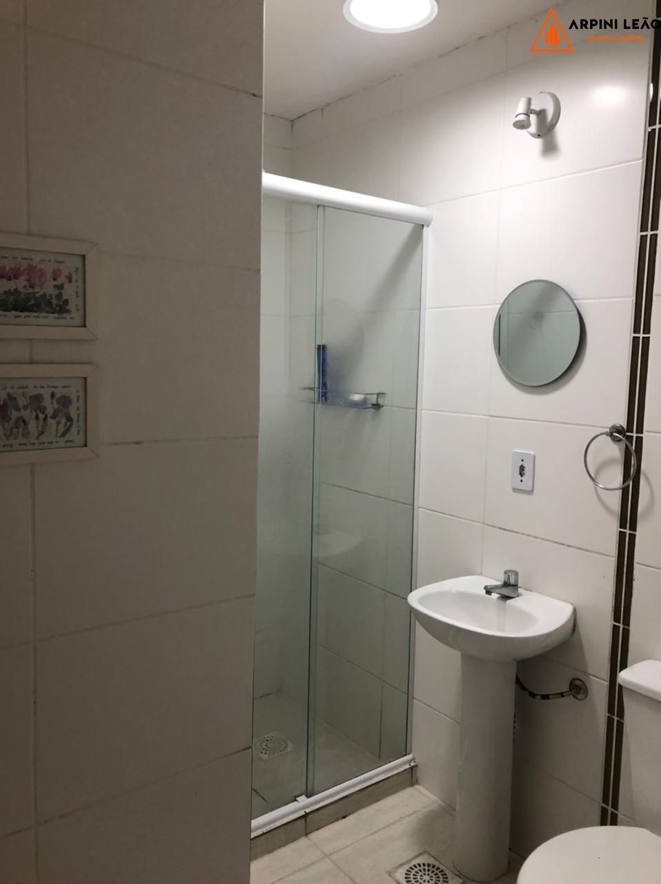 Apartamento à venda com 3 quartos, 89m² - Foto 12