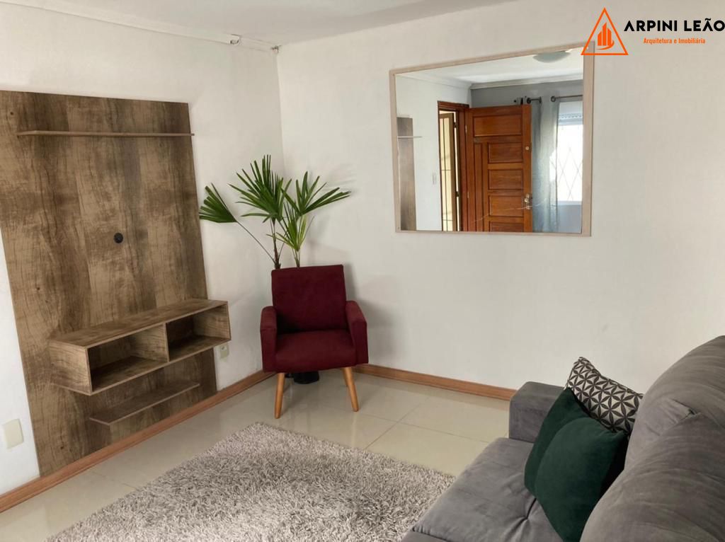 Apartamento à venda com 2 quartos, 64m² - Foto 2