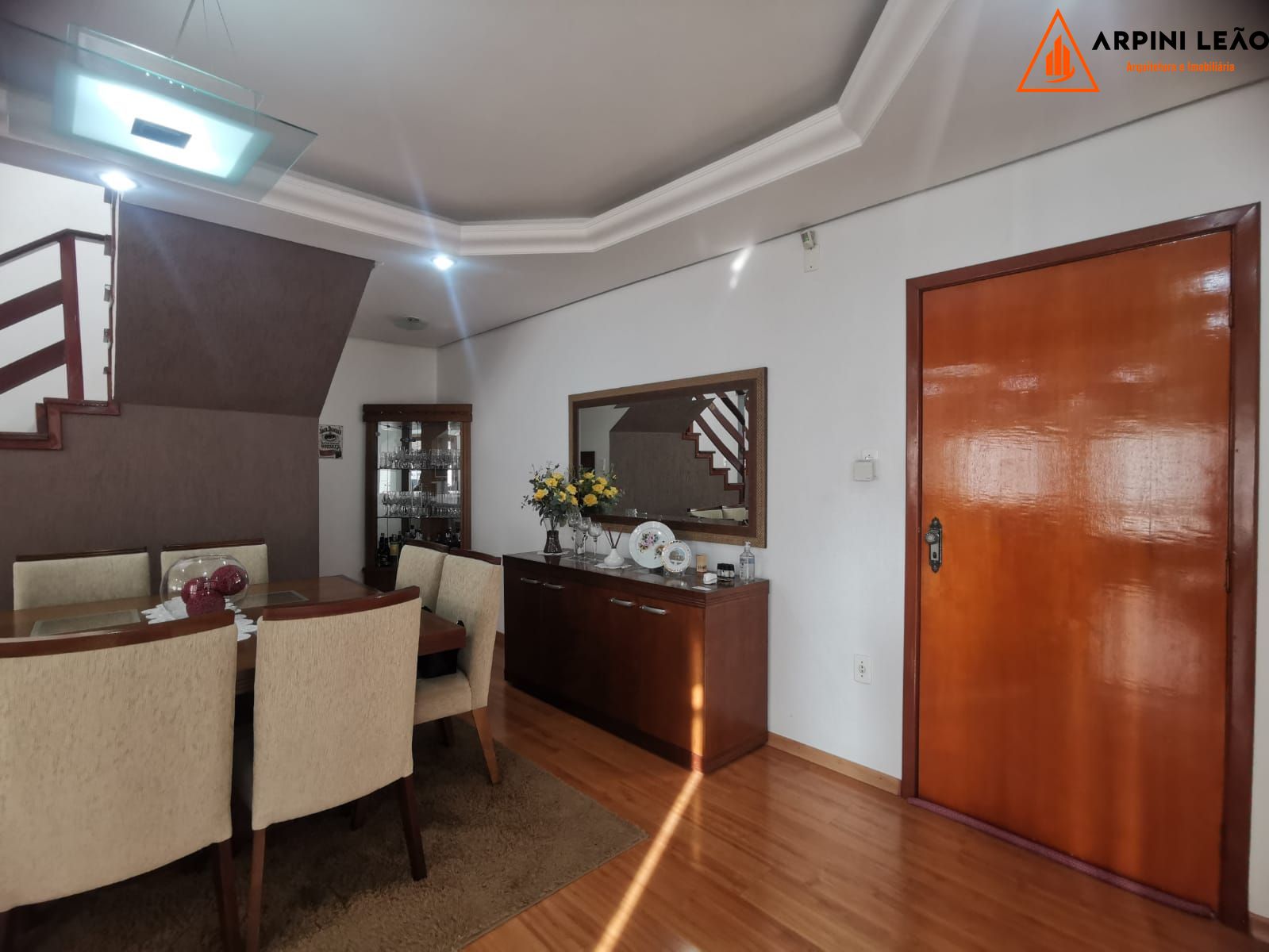 Apartamento à venda com 3 quartos, 430m² - Foto 3