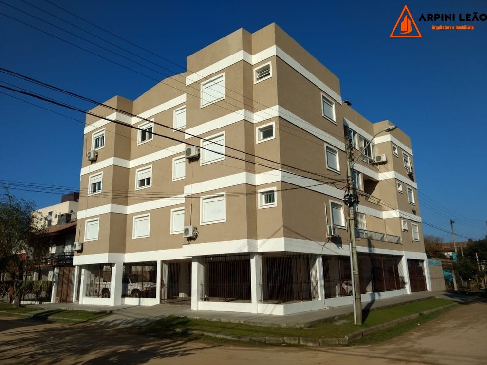 Apartamento à venda com 2 quartos, 84m² - Foto 1