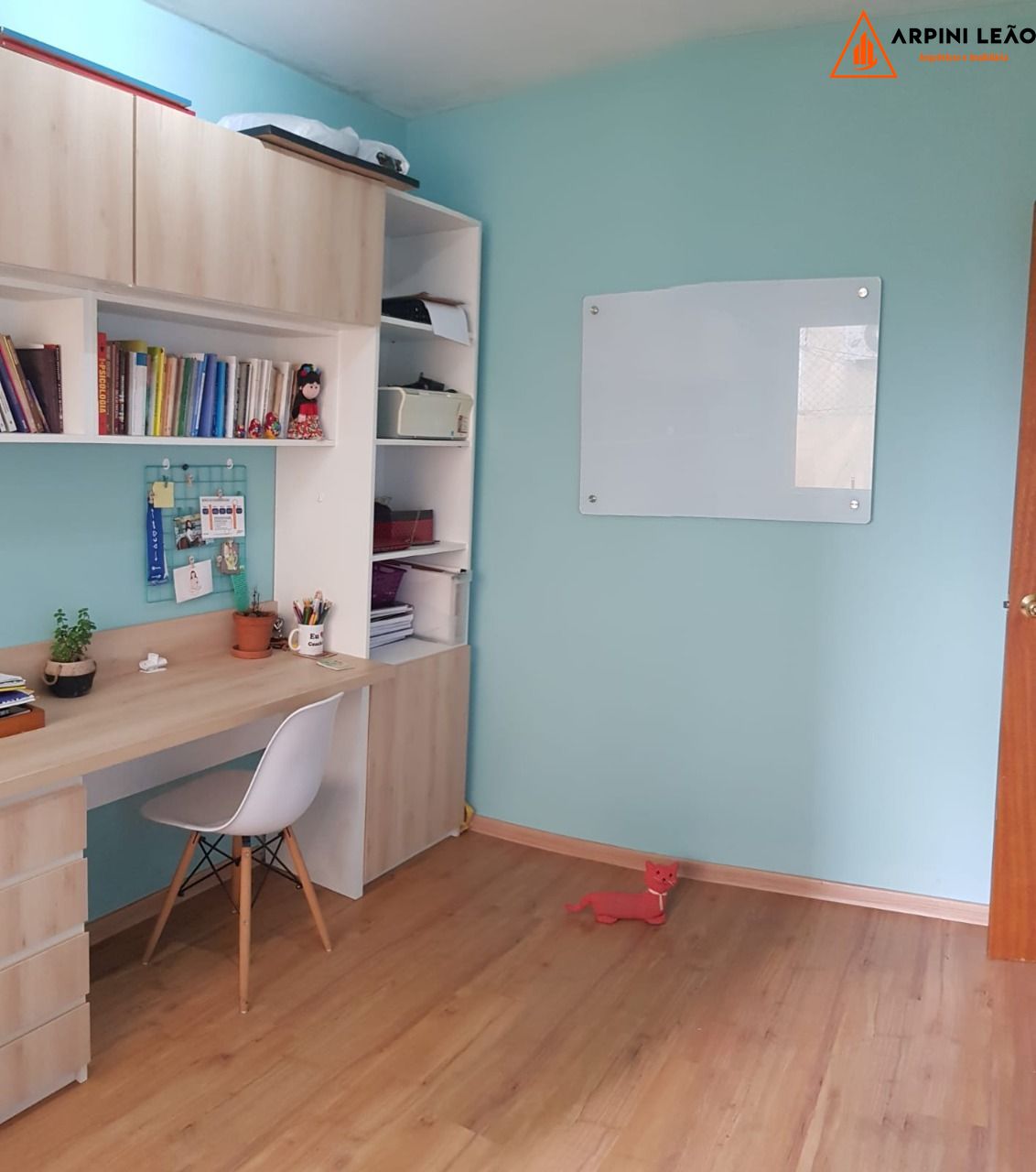 Apartamento à venda com 2 quartos, 78m² - Foto 14