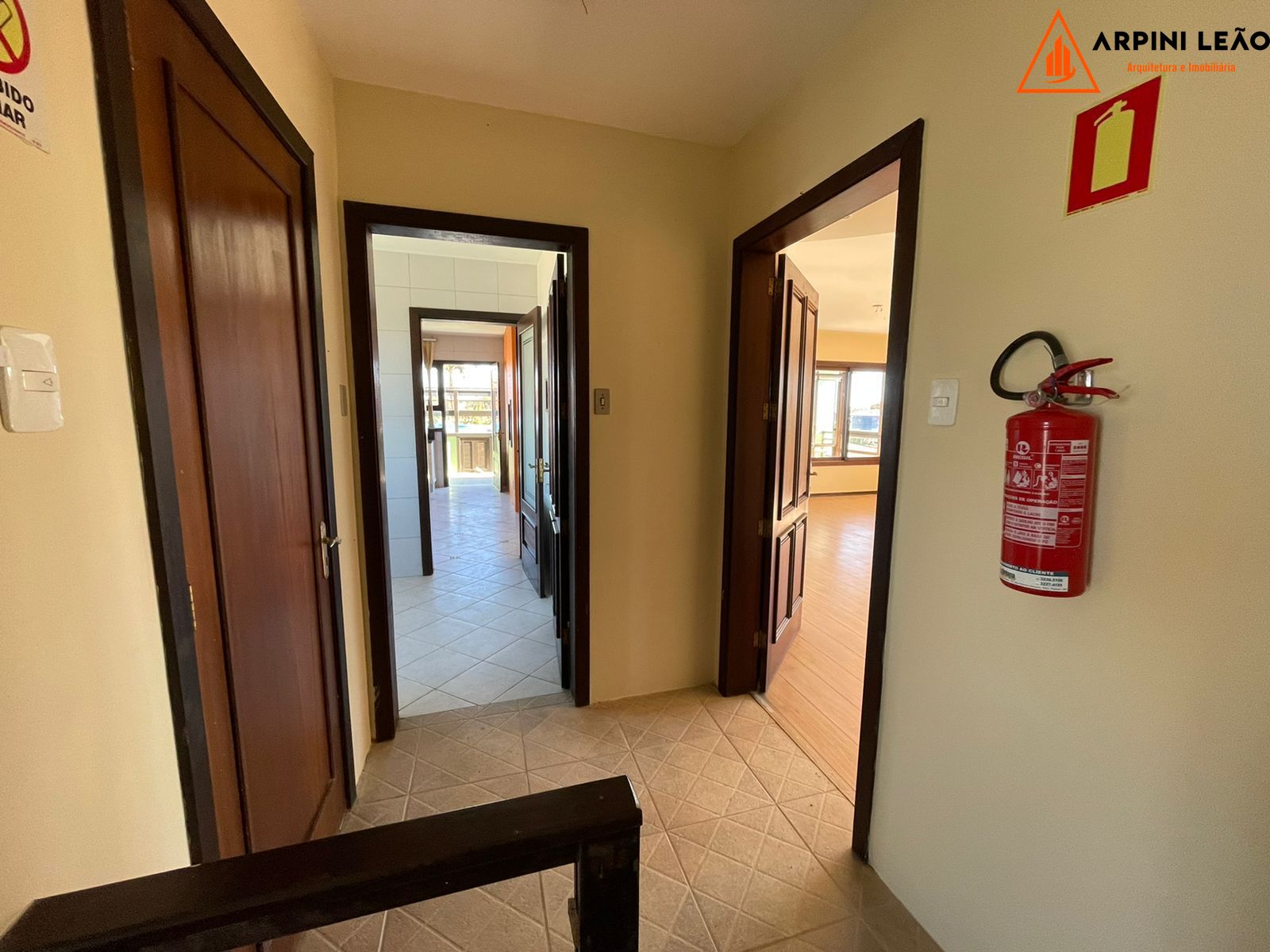 Apartamento à venda com 2 quartos, 65m² - Foto 6