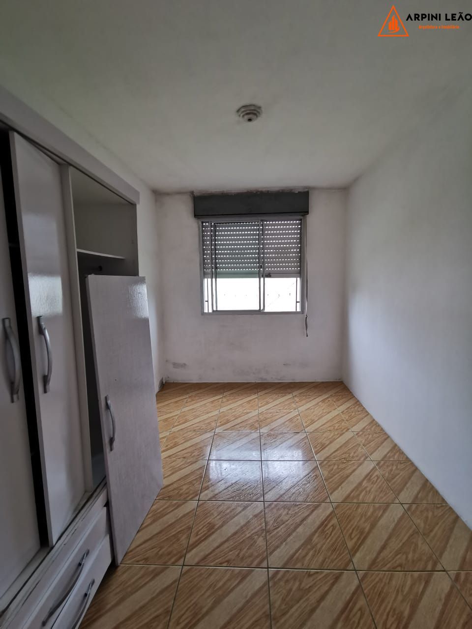 Apartamento à venda com 1 quarto, 38m² - Foto 6