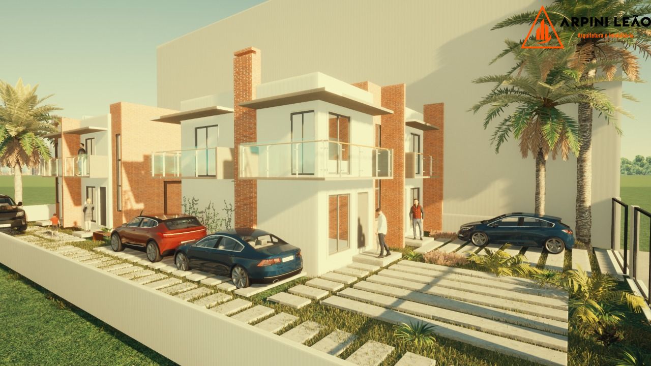 Sobrado, 2 quartos, 72 m² - Foto 5