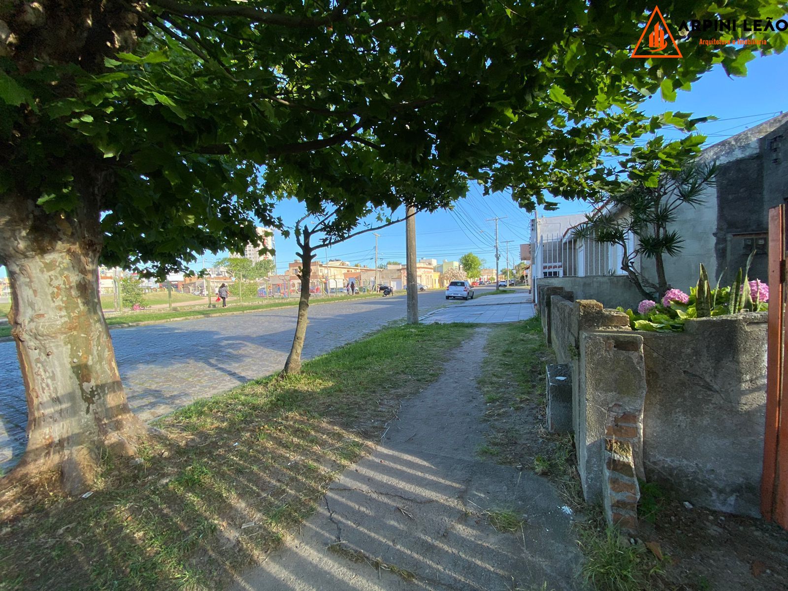 Terreno, 210 m² - Foto 3