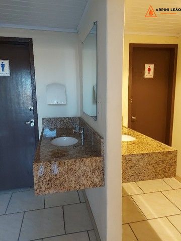 Apartamento à venda com 2 quartos, 72m² - Foto 15