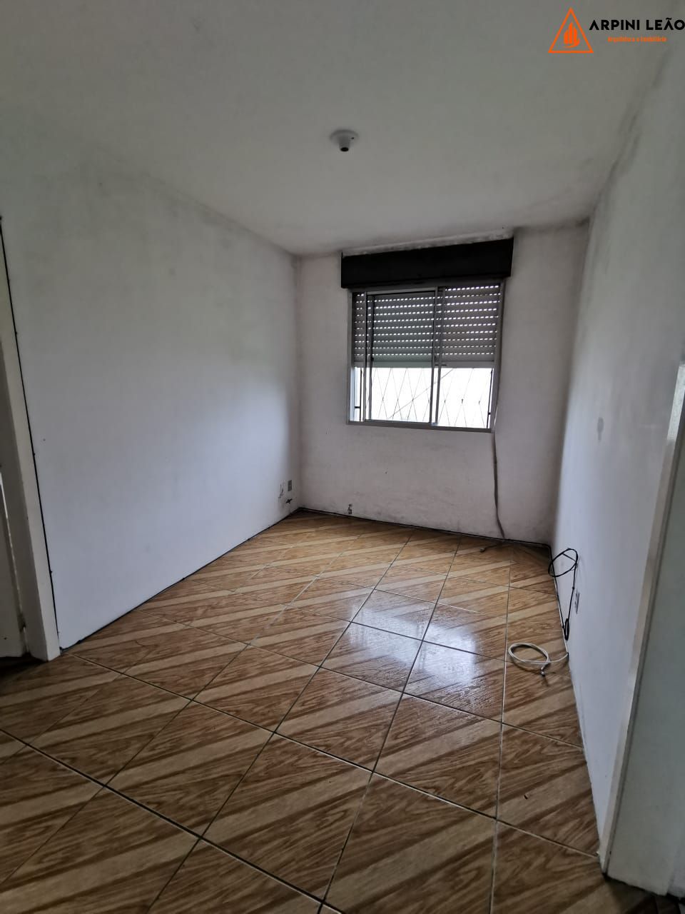 Apartamento à venda com 1 quarto, 38m² - Foto 2