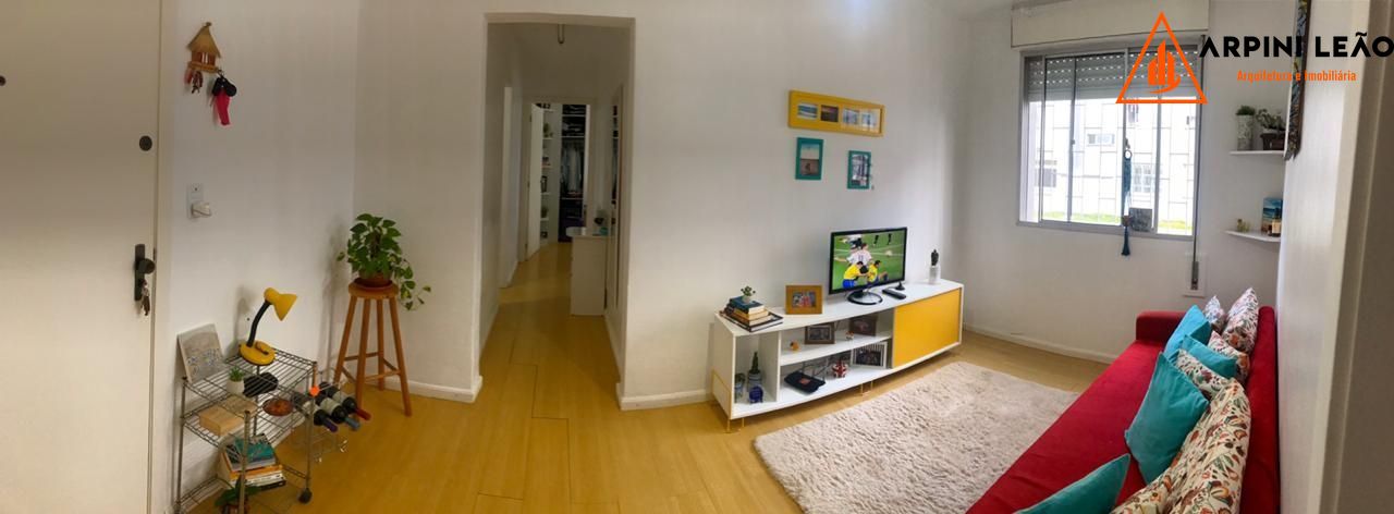 Apartamento à venda com 2 quartos, 55m² - Foto 6