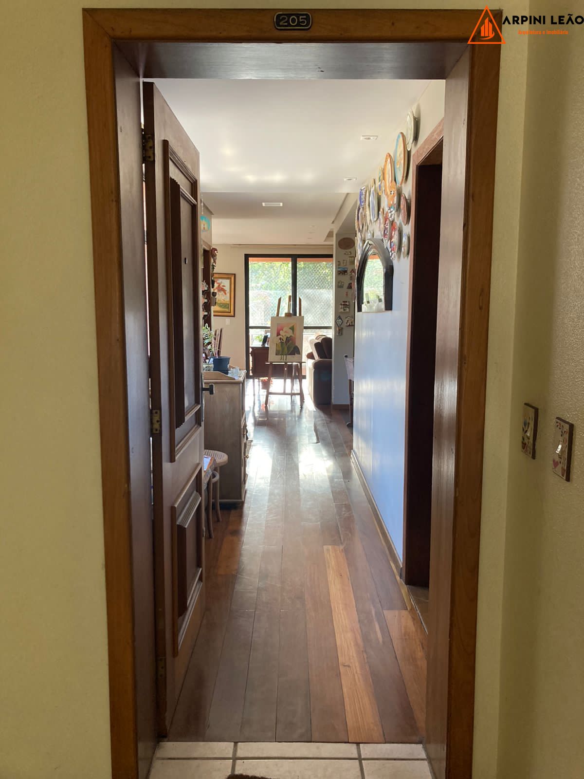 Apartamento, 3 quartos, 270 m² - Foto 10