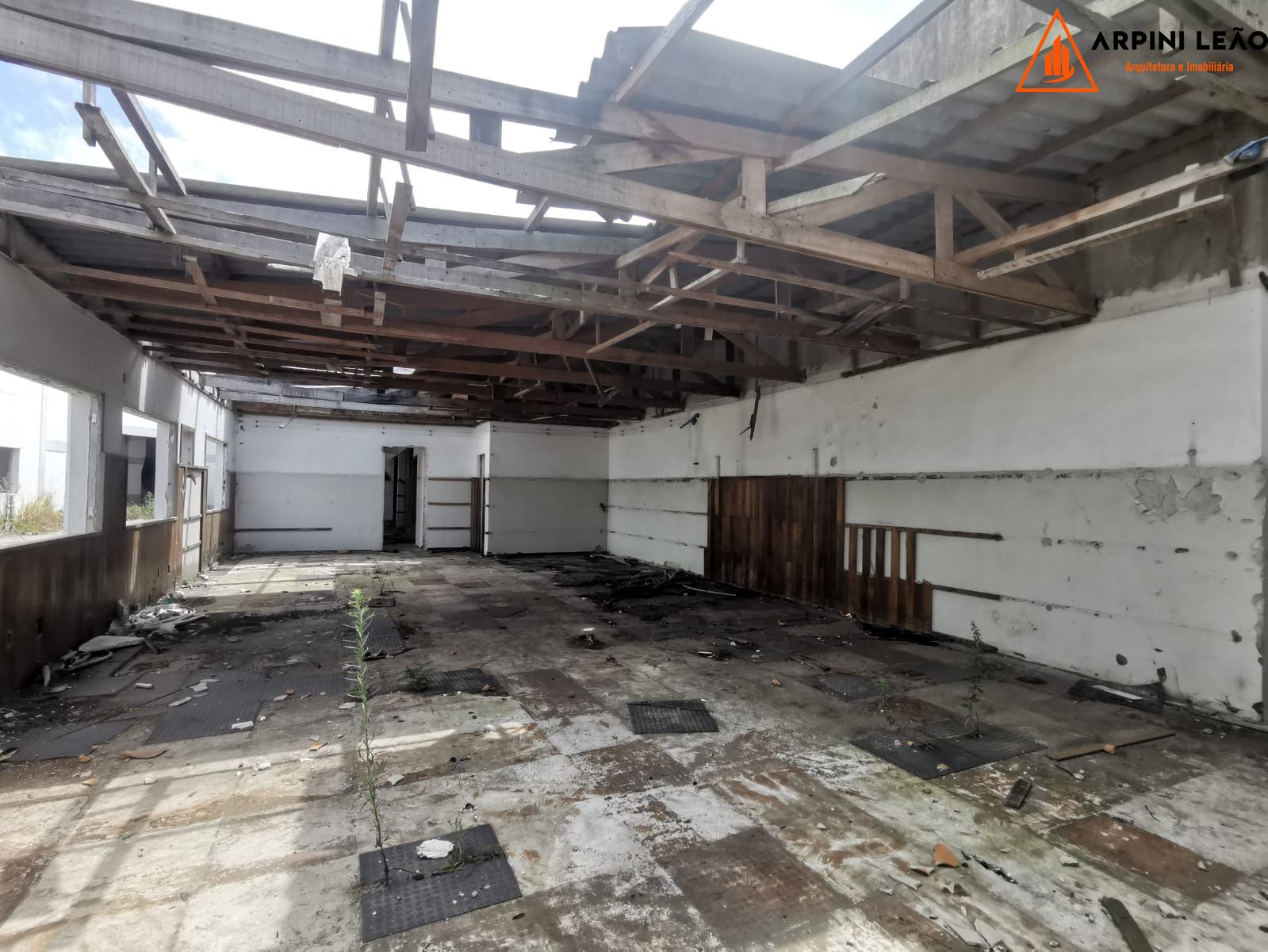 Loteamento e Condomínio à venda, 1525m² - Foto 6