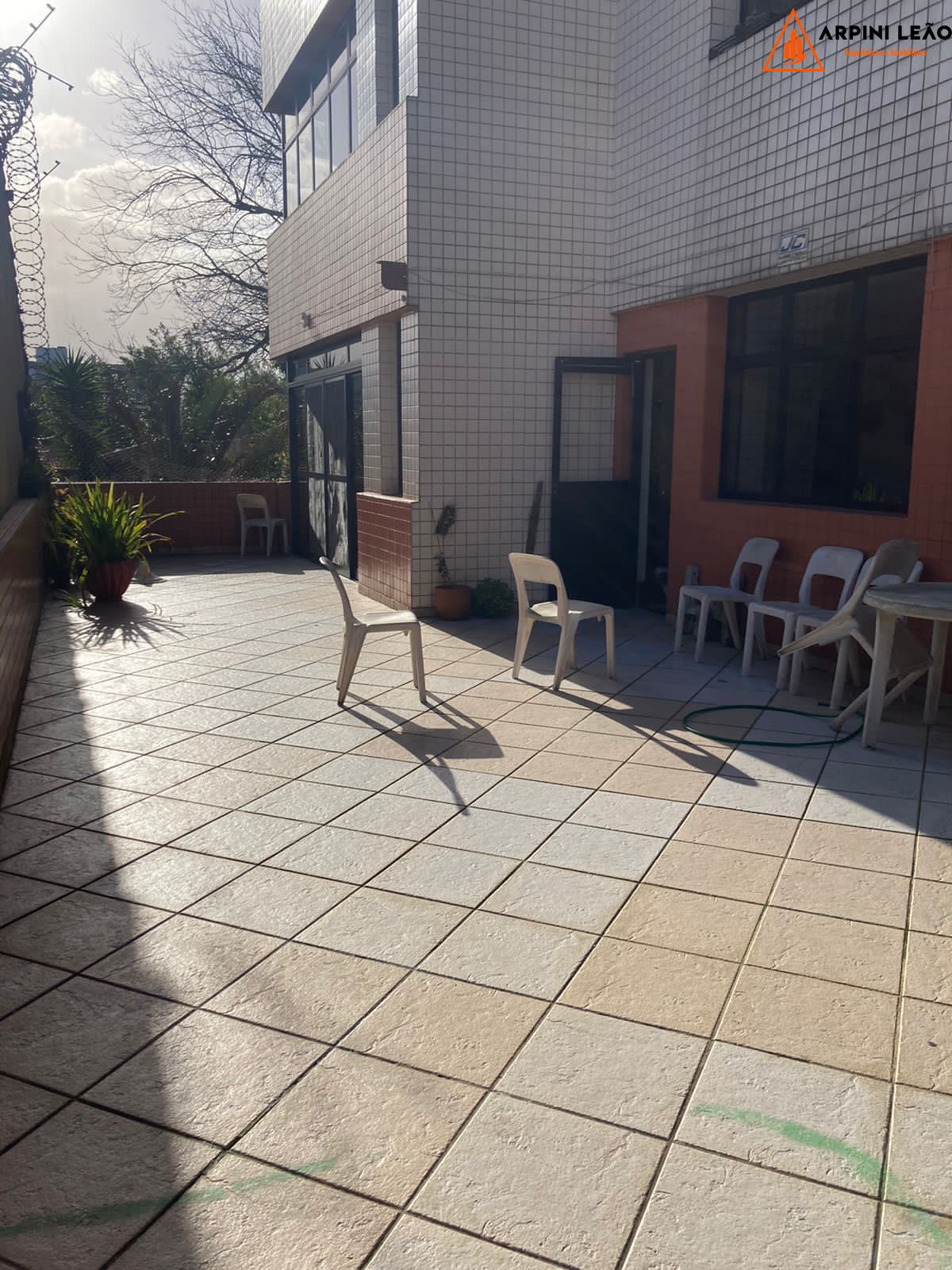 Apartamento, 3 quartos, 270 m² - Foto 24