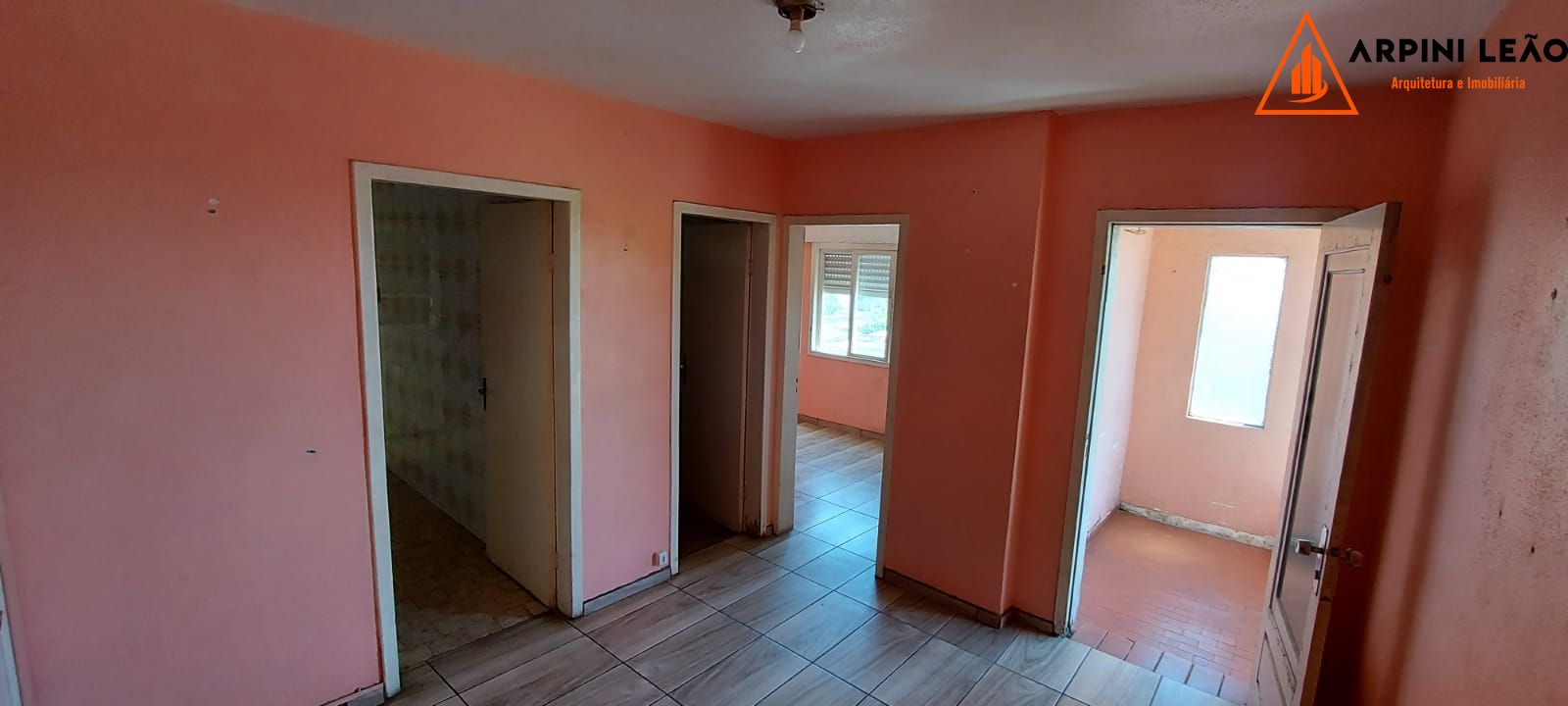 Apartamento à venda com 1 quarto, 50m² - Foto 2