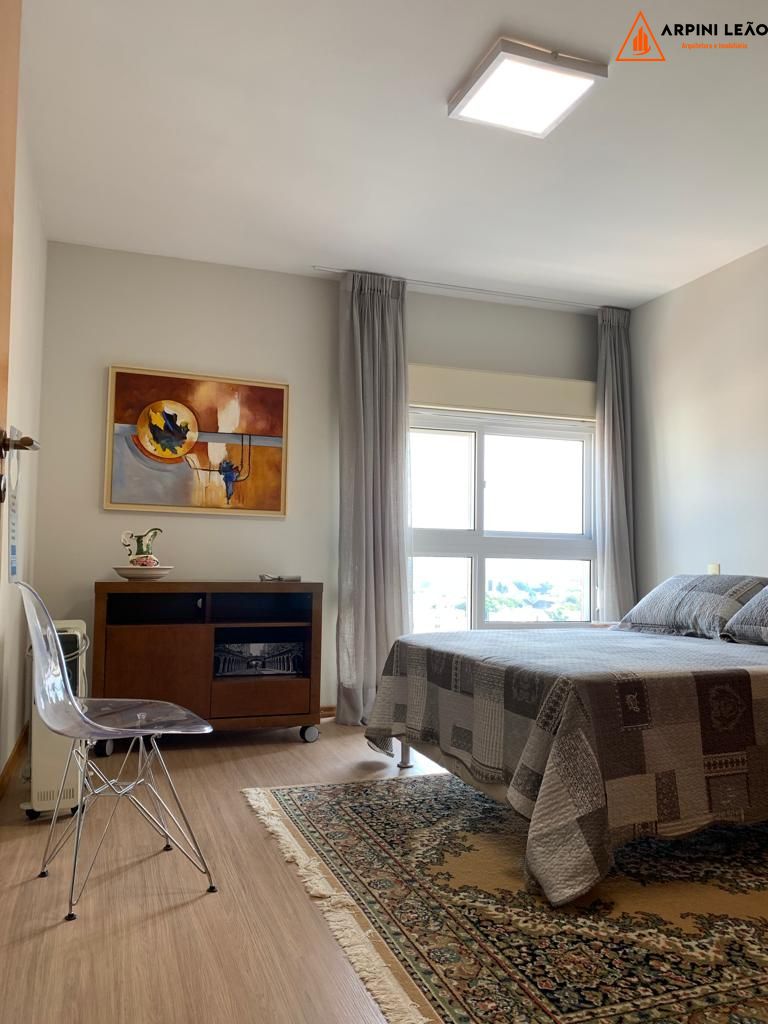 Apartamento à venda com 1 quarto, 70m² - Foto 9