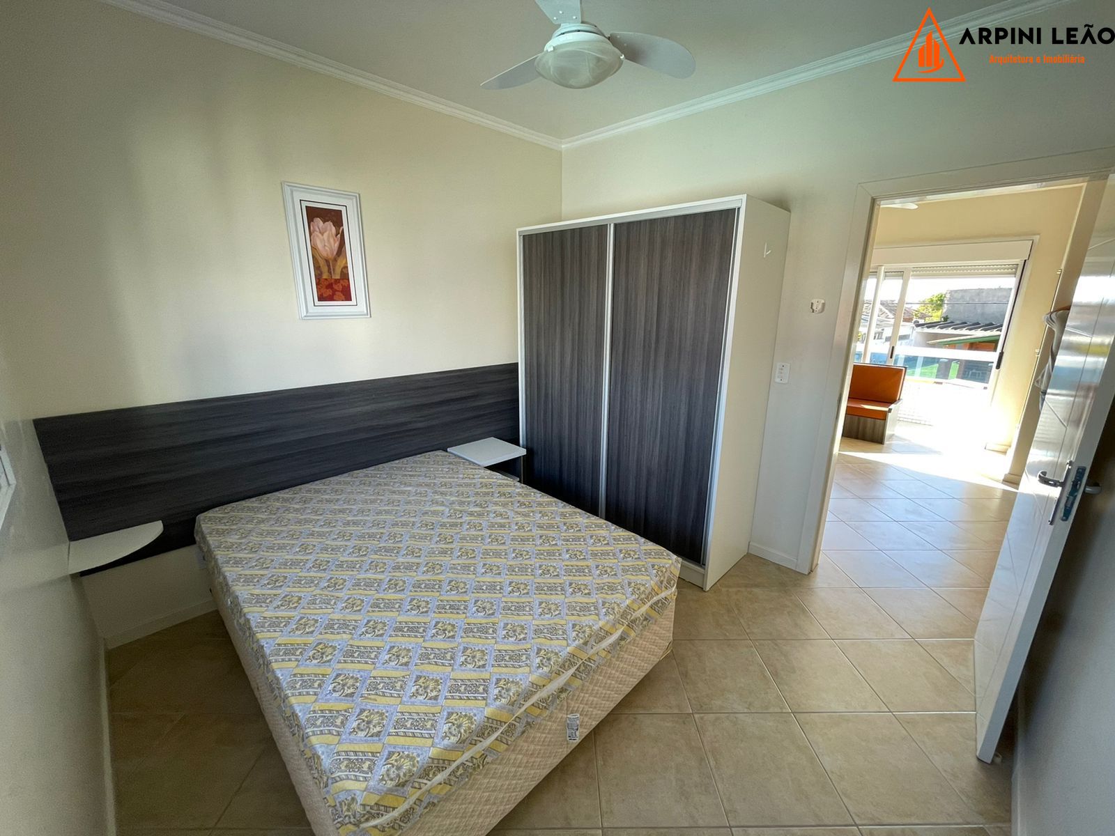 Casa, 2 quartos, 95 m² - Foto 4