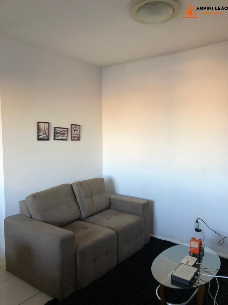 Apartamento à venda com 3 quartos, 89m² - Foto 3