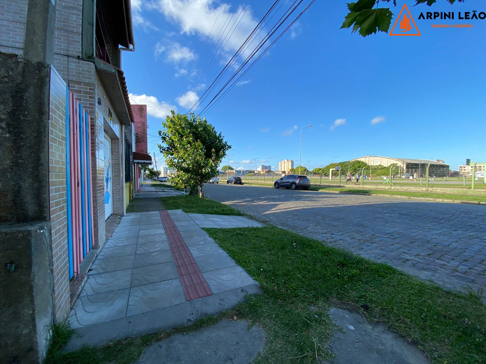 Terreno, 210 m² - Foto 2