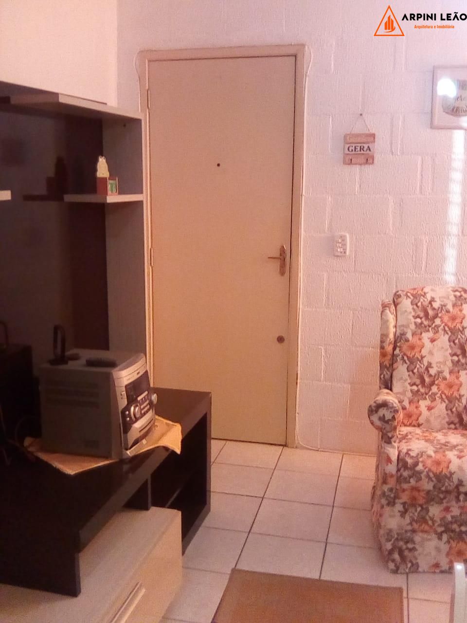 Apartamento à venda com 2 quartos, 44m² - Foto 11