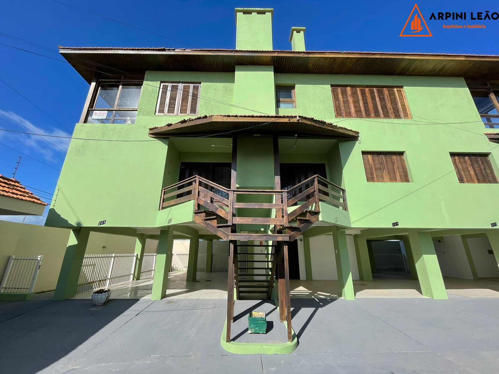 Apartamento, 2 quartos, 65 m² - Foto 2