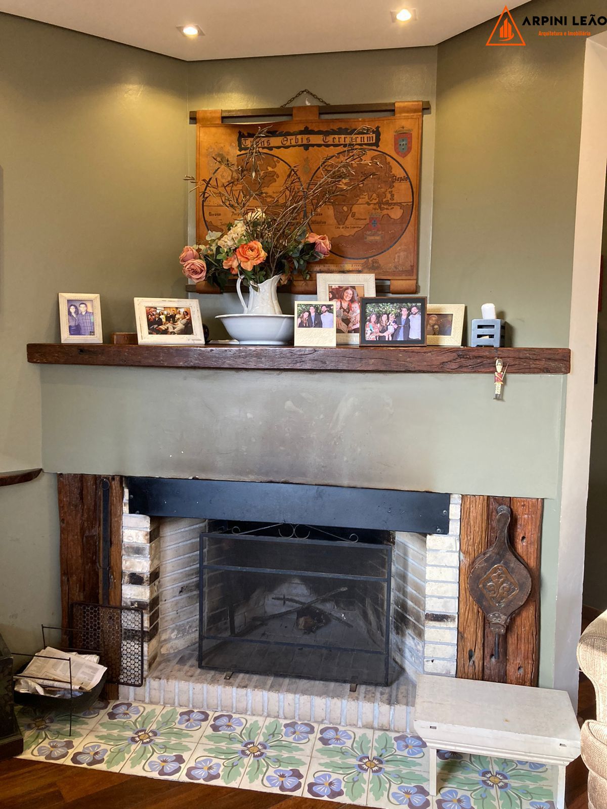 Apartamento, 3 quartos, 270 m² - Foto 7