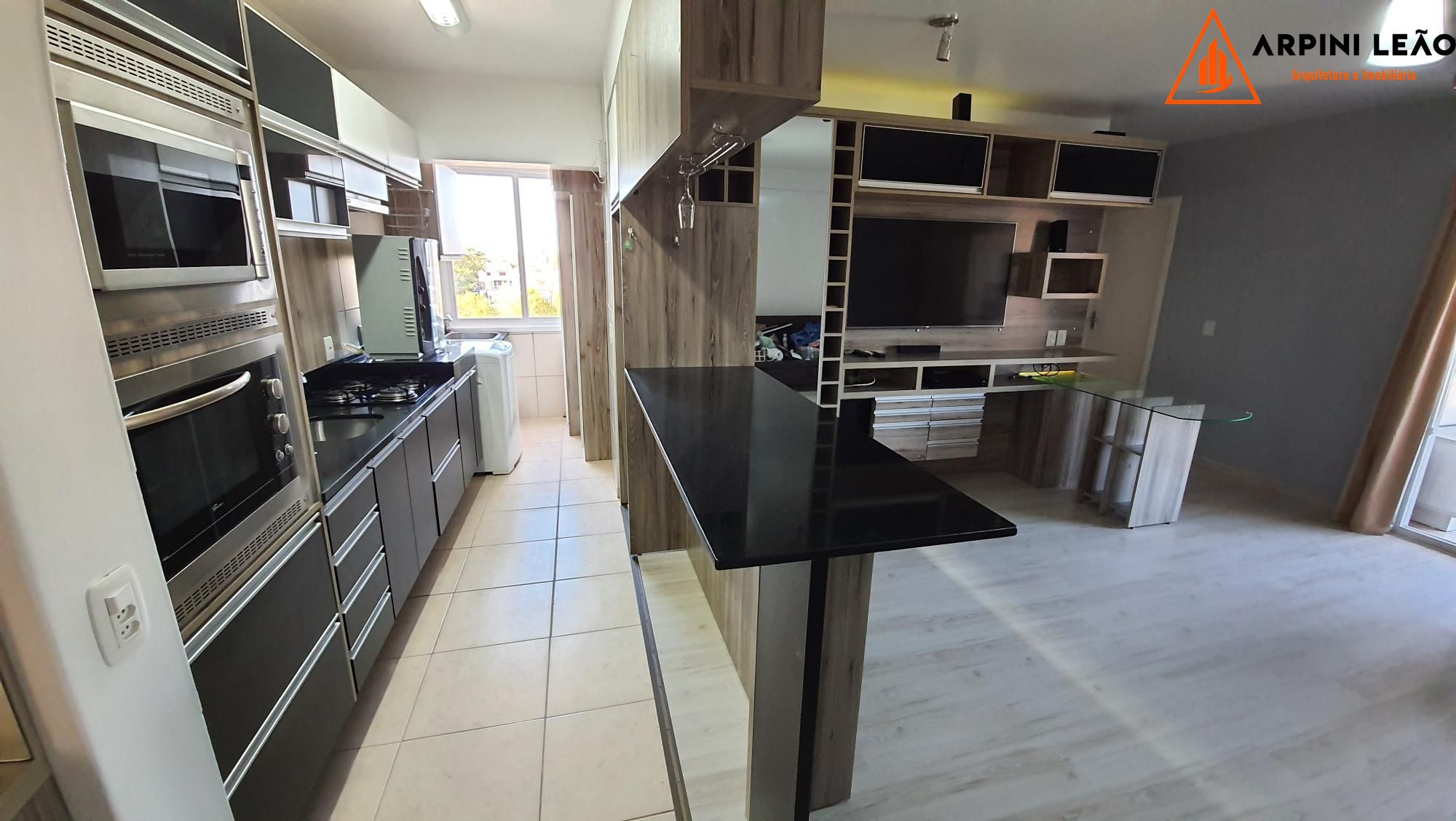 Apartamento à venda com 2 quartos, 84m² - Foto 7