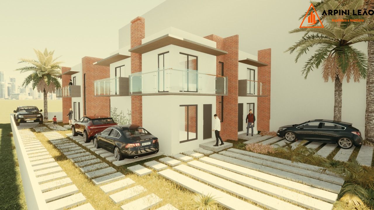 Sobrado, 2 quartos, 72 m² - Foto 4